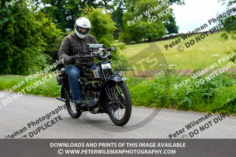 Vintage motorcycle club;eventdigitalimages;no limits trackdays;peter wileman photography;vintage motocycles;vmcc banbury run photographs